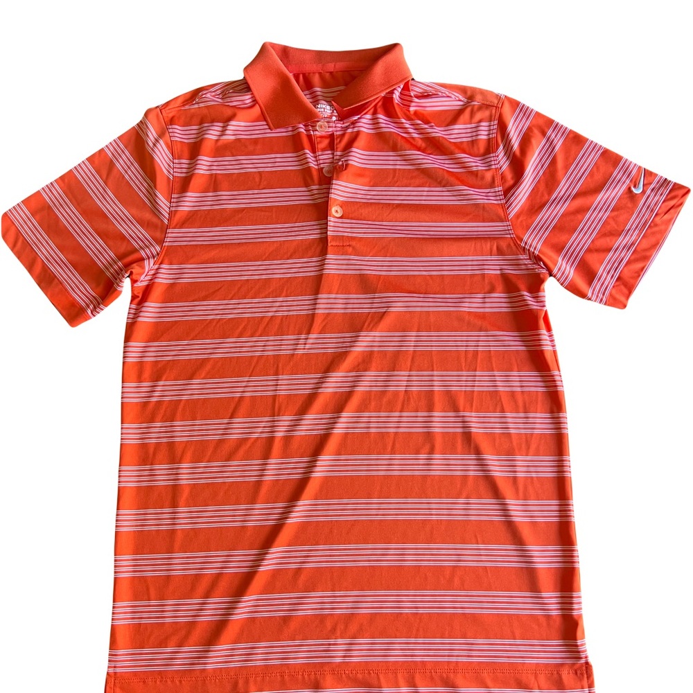 Nike Golf Polo
